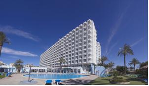 Hotel Playas de Guardamar