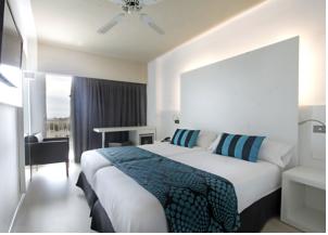 Hotel Caballero