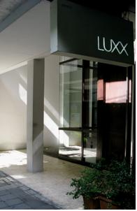 Luxx Hotel