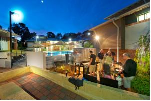 Darby Park Serviced Residences