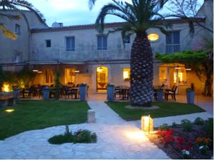 Relais du Silence Val Baussenc