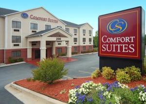 Comfort Suites Acworth