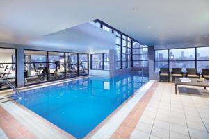 Mercure Sydney