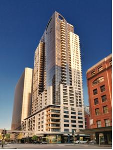 Meriton Suites Pitt Street
