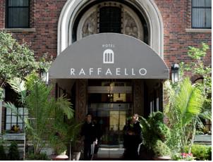 Raffaello Hotel