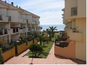 Apartment Las Gaviotas A5