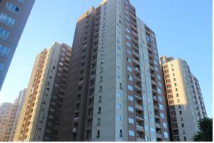 Mihrapli Apartments