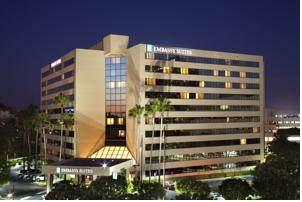 Embassy Suites Irvine - Orange County Airport