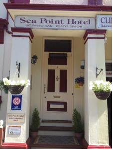 Sea Point Hotel