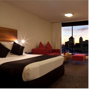 Cambridge Hotel Sydney
