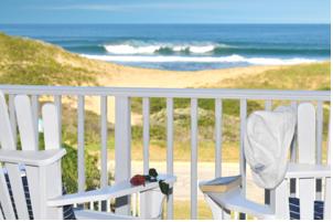 The Beach House
