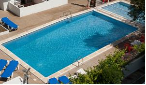 Apartamentos Osiris