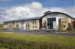 Campanile Hotel Northampton