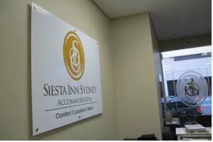 Siesta Sydney