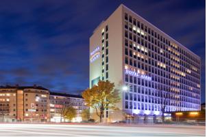 Hotel Asahi