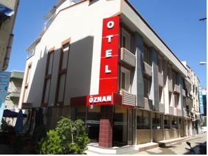 Özhan Hotel