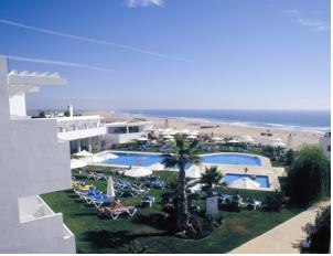 Hotel Conil Park