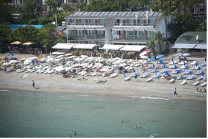 Gunes Beach Hotel
