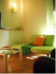 Apartamentos CostaDorada