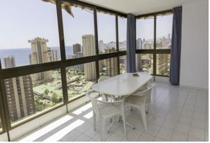 Apartamentos Gemelos 2 - Beninter