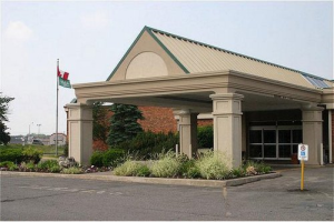 Holiday Inn St. Catharines-Niagara