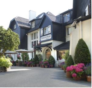 Hotel Manoir du Dragon