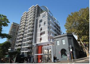Adge Apartment Hotel