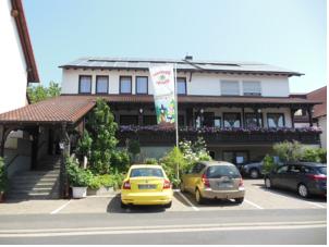 Hotel & Restaurant Zum Ochsen