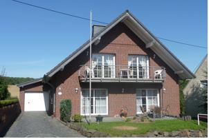 Ferienwohnung Distelrath
