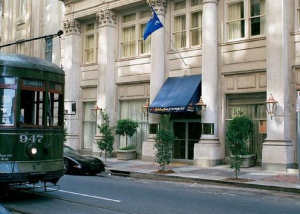 Holiday Inn Express New Orleans-French Quarter Downtown