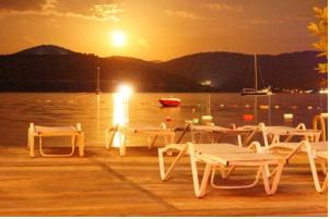 Casablanca Antik Hotel