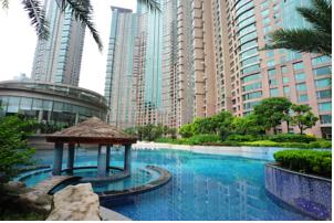 Shanghai Yopark 5-Star Apartment- Shimao Riviera Garden