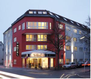 NH Stuttgart Sindelfingen