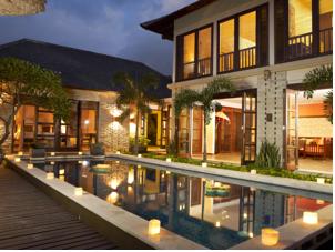 Bali Baik Villa