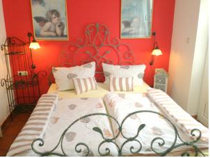 Aparthotel Domizil