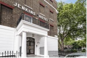 The Jenkins Hotel