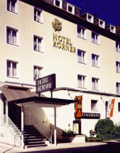 Hotel Körner