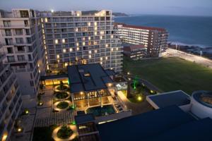 Premier Hotel East London ICC
