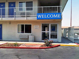 Motel 6 Albuquerque Midtown