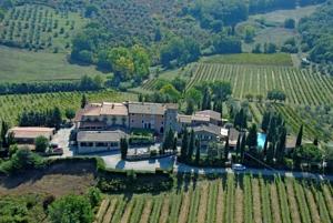 Hotel Pescille
