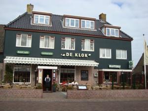 Hotel Cafe Restaurant "De Klok"