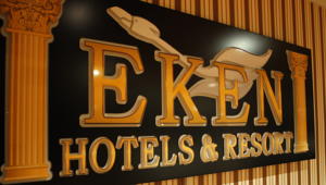 Hotel Eken