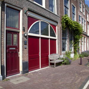 Splendid Locations Leiden