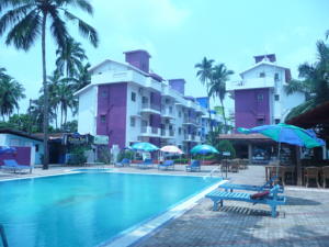 Resort Village Royale