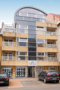 Belcasa Suitehotel