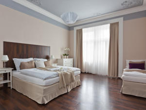 Prague Holiday Apartments