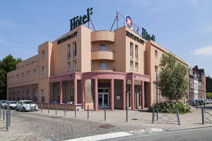 Comfort Hotel Lille Europe