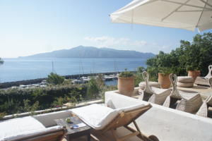 Villa Barbaro B&B