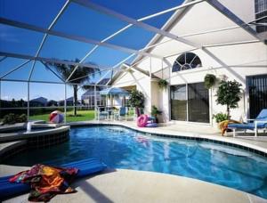 FunQuest Vacation Homes of Kissimmee