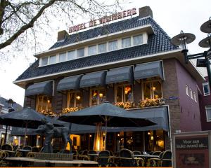 Hotel De Wijnberg